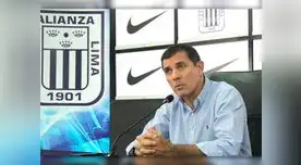Alianza Lima comenzará la Copa Libertadores 2020 jugando de local ante Nacional
