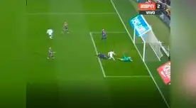 Gareth Bale puso el primero del partido; sin embargo, jugada fue invalidada por el árbitro Gareth Bale puso el primero del partido; sin embargo, jugada fue invalidada por el árbitro