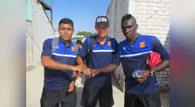 Grau asegura su equipo base para la temporada 2020 Grau asegura su equipo base para la temporada 2020