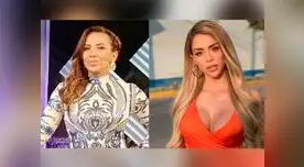 Sheyla Rojas no niega, ni afirma nada respecto a su salida de América