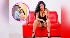  Katy Jara no suele hablar de temas polémicos como la infidelidad, pero en esta ocasión lo hizo