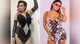 Amy Gutiérrez espera que Yahaira Plasencia y jefferson Farfán sean felices