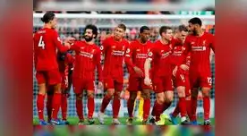 Liverpool, el mejor equipo del mundo: venció 1-0 al Flamengo en la final del Mundial de Clubes Liverpool, el mejor equipo del mundo: venció 1-0 al Flamengo en la final del Mundial de Clubes