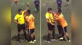 Christian Cueva y una escena que lo vuelve a introducir en el ojo de la tormenta