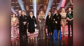 Las parejas vienen preparando sorpresas para la final de temporada de El Dúo Perfecto