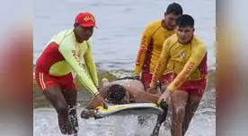 Unidad de Salvataje se encontrará en las 117 playa durante temporada de verano