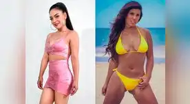 Cielo niega problemas contra Yahaira Plasencia