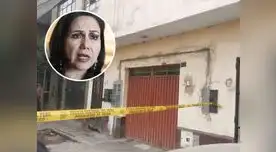 Montenegro sostuvo que ministerio de la Mujer se encuentra atendiendo a los familiares de la víctima