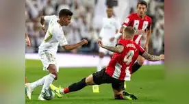 Real Madrid busca alcanzar a Barcelona en la cima del torneo