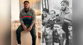 Jefferson Farfán: Esto demostraría que sí acompaña a su hijo a sus partidos tras confesión de Melissa Klug Jefferson Farfán: Esto demostraría que sí acompaña a su hijo a sus partidos tras confesión de Melissa Klug