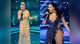 Daylin denuncia a Micheille Soifer