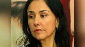 Nadine Heredia: Se posterga impedimento de salida del país hasta la audiencia del viernes 