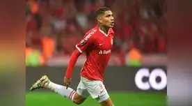 Paolo Guerrero llegaría a Boca Juniors en el 2020