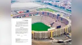 Gremco paso a tener el control de Universitario de Deportes Gremco paso a tener el control de Universitario de Deportes