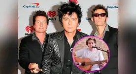 Franco Acobo fue el finalista y subcampeón de una de las temporadas de “Yo Soy” este 2019.