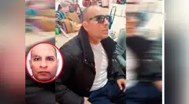 Bazán afronta varias denuncias, entre ellas el ultraje a un menor