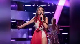 Natalia Salas cuenta cómo vive la navidad