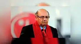 Sergio Markarían vuelve a la Franja luego de 9 años