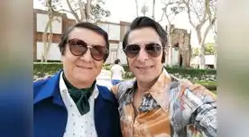 Juan Francisco Escobar ingresó a 'De vuelta al barrio'