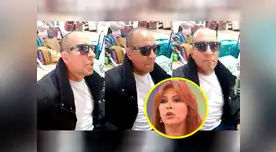 Además de Macarena Vélez, Bazán ha sido acusado por distintas jóvenes por violación, intento de violación, tocamientos indebidos, entre otros délitos. 