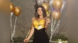 Macarena Vélez insiste en que Adolfo Bazán tiene que pagar lo que le hizo a ella y a otras mujeres