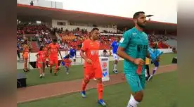 Rapul Fernández es prioridad en Atlético Grau