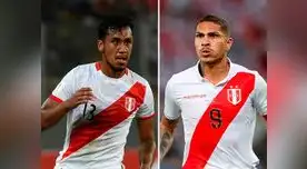 Los dos jugadores peruanos son interés para Boca Juniors, solo falta el acuerdo contractual