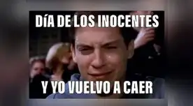 Usuarios compartieron divertidos memes en la redes sociales 