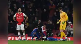 No te pierdas el increíble partido entre Arsenal vs. Chelsea vía ONLINE a través de El Popular