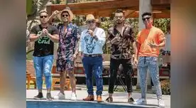 Músicos preparan nueva producción musical