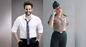 Rodrigo González defendió a policía investigada