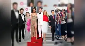 El amor no le sonrió a varias parejas 