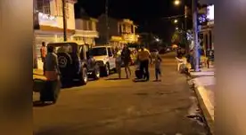 Correr con la maleta a la medianoche es uno de los rituales más comunes 