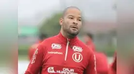 El 'Mudo' no jugó ni un partido durante el 2019 debido a una lesión