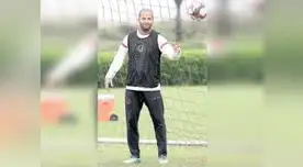 En inicio de pretemporada de “U”