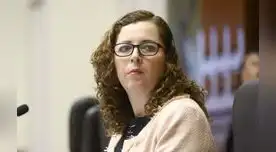 Rosa Bartra: “ El gobierno solo se preocupa por la ideología de género y por enseñar a las niñas que empoderarse es masturbarse”