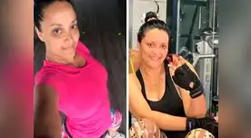 Mariella Zanetti luce nueva figura tras bajar más de 16 kilos