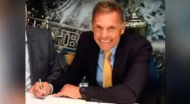 Miguel Ángel Russo será entrenador de Boca Juniors por segunda vez