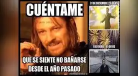 Imágenes son toda una sensación en las redes sociales