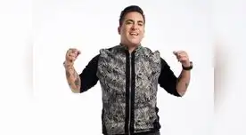 Tommy Portugal pone a bailar a todos con La Ventanita [FOTOS Y VIDEO]