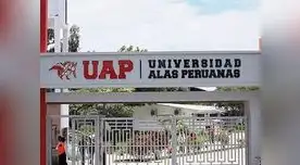 UAP anunció que se fusionará con Universidad Norbert Wiener 