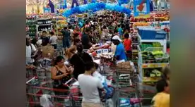 Evita que te sorprendas con algún establecimiento comercial cerrado