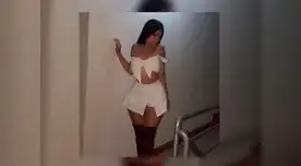 Lucero Jara presume su ayuda social