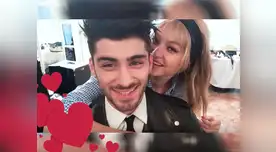 Esta seria la segunda vez que ambos retoman su romance