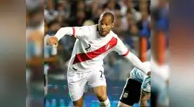 Alianza Lima contrató al Mudo Rodríguez pensando en la Copa Libertadores 2020