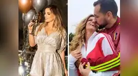 Alejandra Baigorria pasaría Año Nuevo alejada de su novio tras rumores de infidelidad