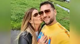 Alejandra Baigorria pidió a sus detractores que la dejen vivir en paz