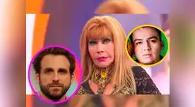 La ‘Tigresa del Oriente’ dijo en televisión abierta que dejaría por fin a Elmer Molocho. ¿Lo cumplió? La ‘Tigresa del Oriente’ dijo en televisión abierta que dejaría por fin a Elmer Molocho. ¿Lo cumplió?