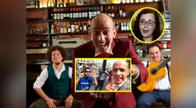 A pesar de todos estos comentarios, los Juanelos no llegaron a responder a los ataques