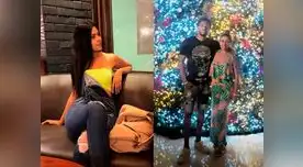 Lucero Jara revela por qué no se defiende de las críticas en su contra